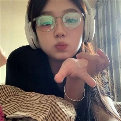负债甜心