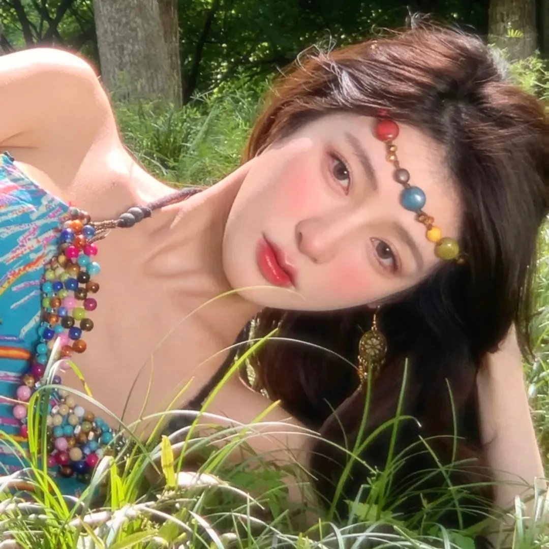 手枪女孩